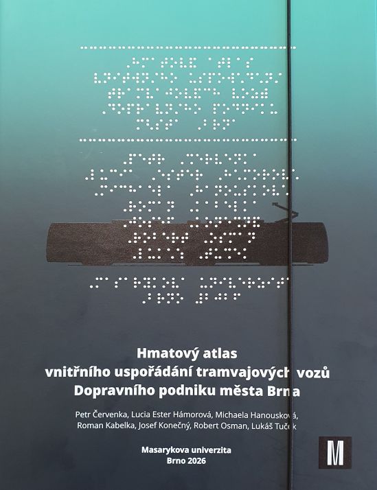Hmatový atlas