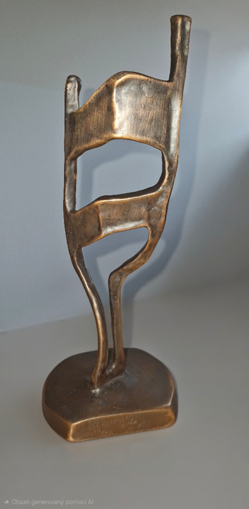 udělaná cena je poctivou řemeslnou prací