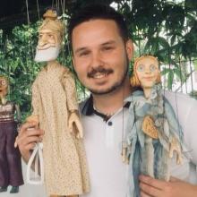"Vidím, že to, co dělám, není nadarmo a že to má smysl." - rozhovor s Lukášem Musilem