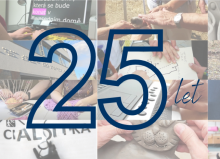 Čtvrtstoletí už máme jméno a jasný program